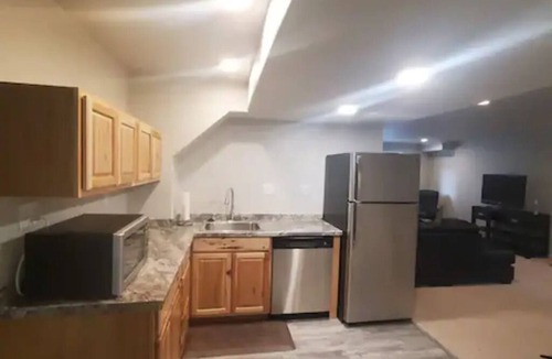 Fort Collins Apartment | Cozy 1-bedroom basement apartment in enchanting Fort Collins. 30 day minimum.