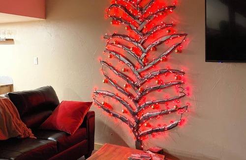 Steamboat Springs Condo | Cozy 2-bedroom condo in wonderful Steamboat Springs with WiFi.