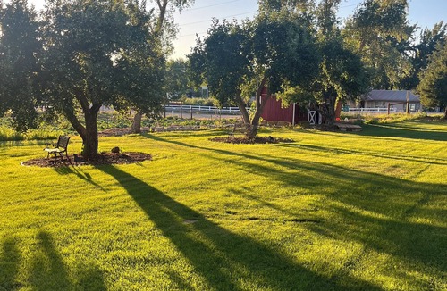 Durango House | Cozy 2-bedroom house in Durango next to a Pumpkin Patch!
