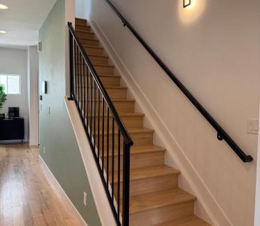 Jefferson Park House | Cozy 3 Bedroom Denver Home by Mile High Stadium and Downtown!
