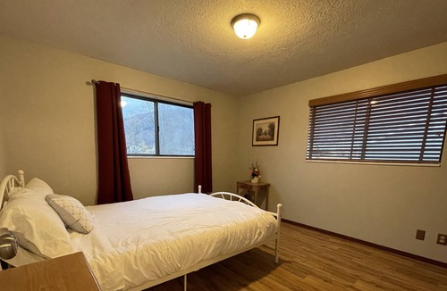 Star Valley Ranch House | Cozy 5-bdrm home in Star Valley