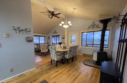 Star Valley Ranch House | Cozy 5-bedroom home in Star Valley Ranch