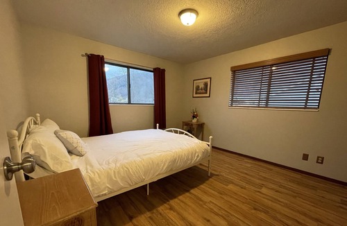 Star Valley Ranch House | Cozy 5-bedroom home in Star Valley Ranch