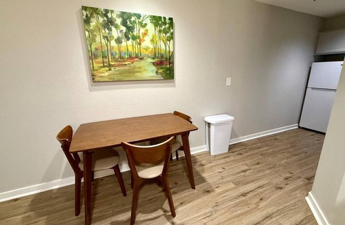 South Central Omaha Apartment | Cozy Apartment Near Aksarben Village Attractions