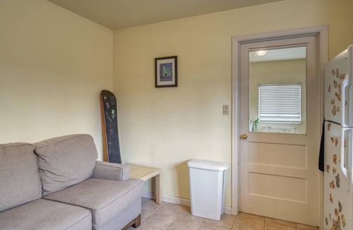 Leadville North House | Cozy Bear Cottage- Nice large home in town. Close to Ski Cooper!