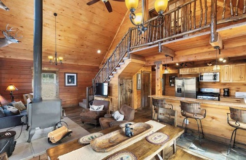 Lake George Cabin | Cozy Cabin @ 11 Mile Reservoir! Minutes from Lake!