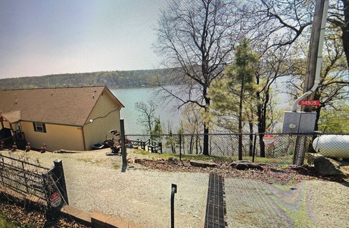 Afton Cabin | Cozy Cabin feel & picturesque views of Grand Lake!