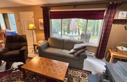 McCall House | Cozy Cabin in McCall