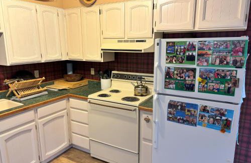 McCall House | Cozy Cabin in McCall