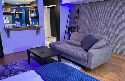 Cheesman Park Condo | Cozy Cheesman Park condo with fitness room, WiFi in delightful Denver