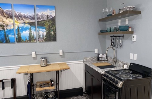 Alamosa Cottage | Cozy Colorado Cottage - Alamosa