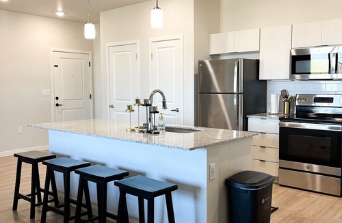 Tuscano Apartment | Cozy Condo