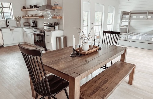 Ketchum Cabin | Cozy Cottage Located on the South Side of Grand Lake
