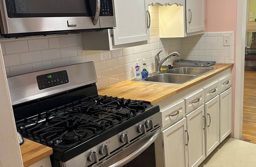 Sand Springs House | Cozy family friendly bungalow in sand springs