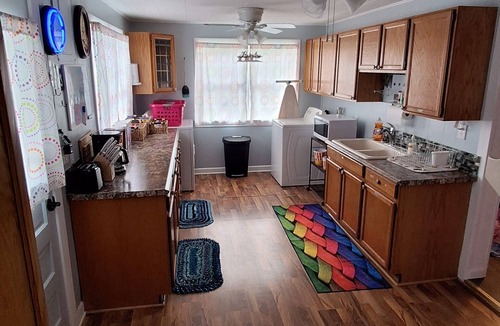 Benkelman Cottage | Cozy, Family Friendly getaway, Great place to relax and escape every day life.