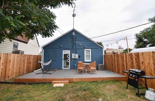 Lakewood House | Cozy home minutes from Downtown and Sloans Lake