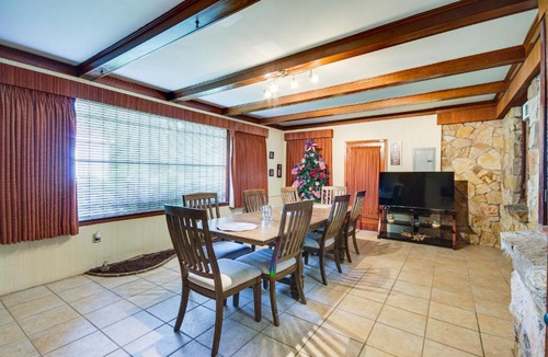 Jackson House | Cozy Jackson Vacation Rental < 1 Mi to University