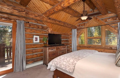 Breckenridge Cabin | Cozy Mountain Cabin