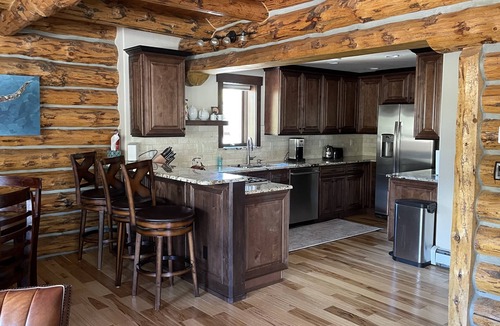 Breckenridge Cabin | Cozy Mountain Cabin