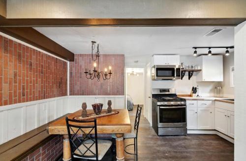 Allenspark House | Cozy Mountain Cabin with Fireplace & Hot Tub near Estes Park in Ferncliff, Colorado