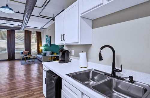 Mission Apartment | Cozy Stay, Power & Light Area,Pool w/Free Parking