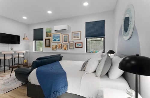 Kansas City Apartment | Cozy Studio in the Crossroads 69