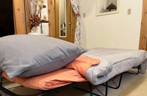 Colorado Springs Apartment | Cozy Suite near local attractions