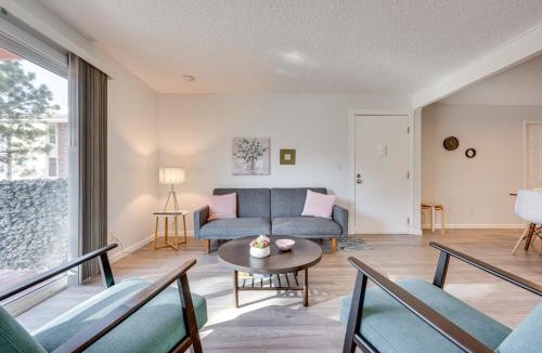 North Westminster House | Cozy Westminster Condo: 14 Mi to Downtown Denver!