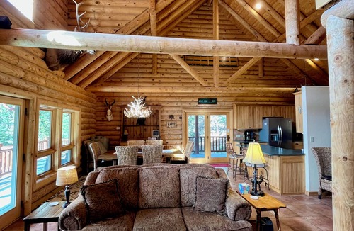 Cuchara Cabin | CUCHARA MOUNTAIN SPLENDOR