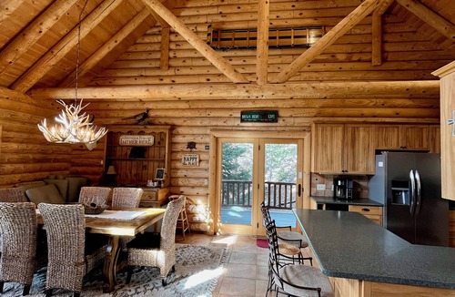 Cuchara Cabin | CUCHARA MOUNTAIN SPLENDOR