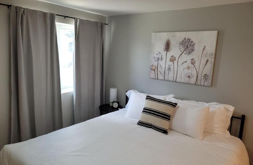 Joslyn Castle Apartment | Davenport Dwellings 10- By UNMC