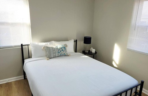 Joslyn Castle Apartment | Davenport Dwellings-Two Bedroom