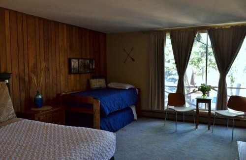 Florissant Cabin | Dawn of Hope Ranch
