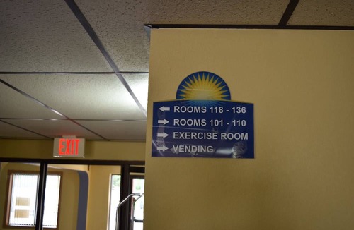 Grand Island Hotel | Days Inn by Wyndham Grand Island
