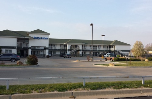 Andover Hotel | Days Inn by Wyndham Andover