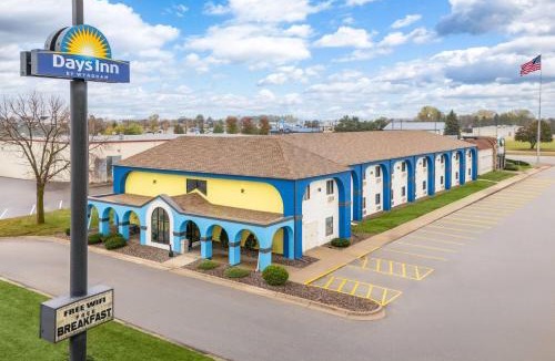 Austin Hotel | Days Inn by Wyndham Austin