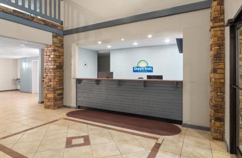 Coffeyville Hotel | Days Inn by Wyndham Coffeyville, Kansas