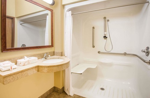 Ellis Hotel | Days Inn by Wyndham Ellis