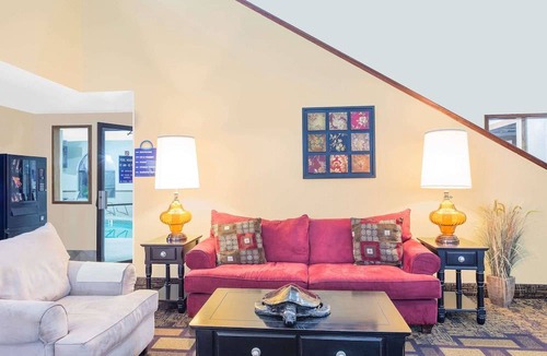 Lamar Hotel | Days Inn by Wyndham Lamar