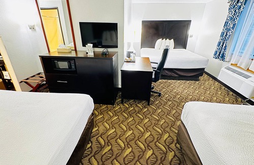 North Platte Hotel | Days Inn by Wyndham North Platte