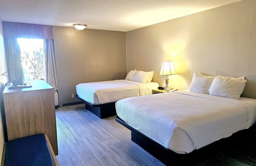 Rolla Hotel | Days Inn by Wyndham Rolla