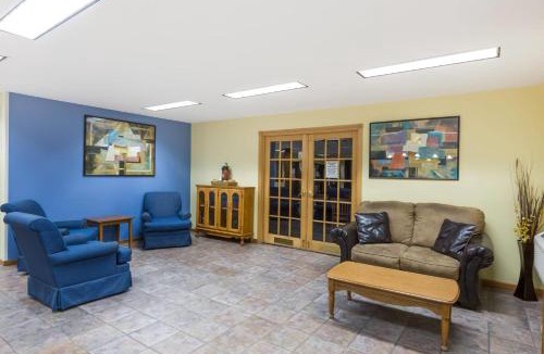 Sioux City Hotel | Days Inn by Wyndham Sioux City