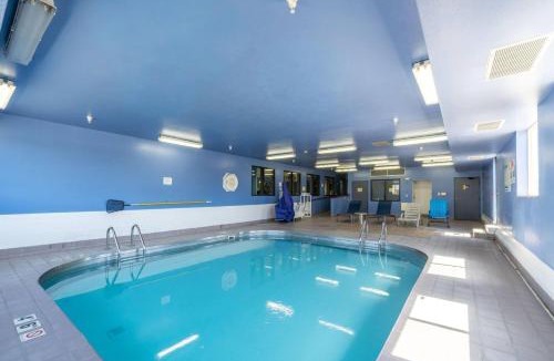 Sioux City Hotel | Days Inn by Wyndham Sioux City