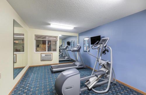 Sioux City Hotel | Days Inn by Wyndham Sioux City