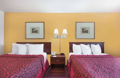 Andover Hotel | Days Inn by Wyndham Andover