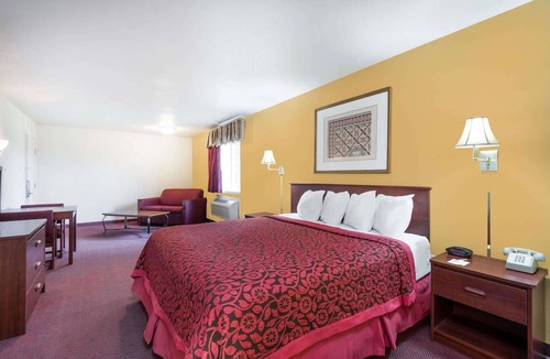 Andover Hotel | Days Inn by Wyndham Andover