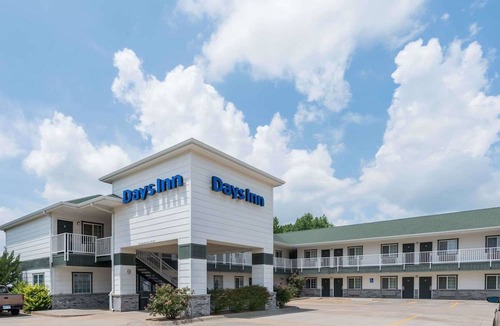 Andover Hotel | Days Inn by Wyndham Andover