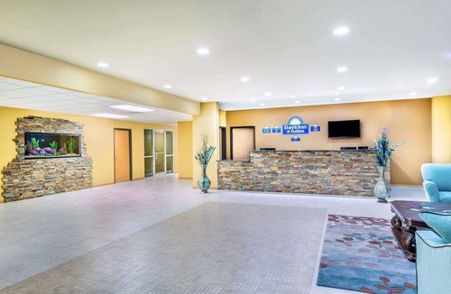 El Dorado Hotel | Days Inn & Suites by Wyndham El Dorado