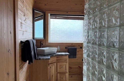 Dubois Cabin | Deer Fawn Cabin