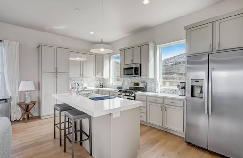 Deer Mountain House | Deer Springs Ultimate Mountain Retreat